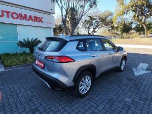 Toyota Corolla Cross 1.8 XS Hybrid - Image 2