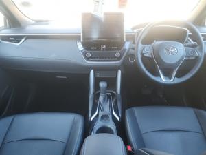 Toyota Corolla Cross 1.8 XS Hybrid - Image 6