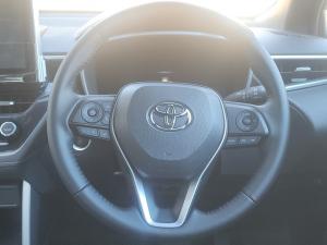 Toyota Corolla Cross 1.8 XS Hybrid - Image 8