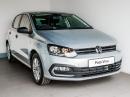 Thumbnail Volkswagen Polo Vivo hatch 1.4