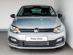 Volkswagen Polo Vivo hatch 1.4 - Image 2
