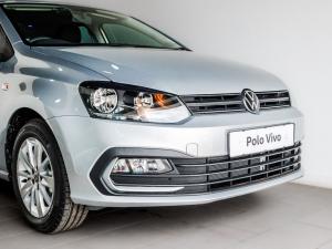 Volkswagen Polo Vivo hatch 1.4 - Image 3