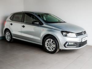 Volkswagen Polo Vivo hatch 1.4 - Image 4