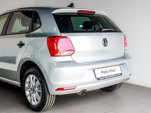 Volkswagen Polo Vivo hatch 1.4 - Image 5
