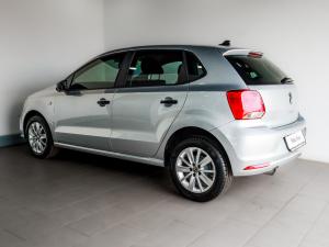Volkswagen Polo Vivo hatch 1.4 - Image 7