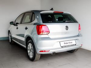 Volkswagen Polo Vivo hatch 1.4 - Image 8