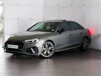 Thumbnail Audi A4 40TFSI S line