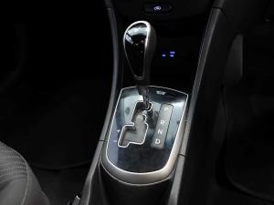 Hyundai Accent sedan 1.6 Fluid auto - Image 11