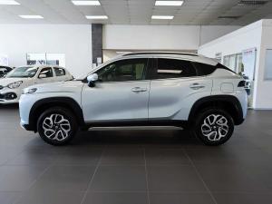 Suzuki Fronx 1.5 GLX auto - Image 4