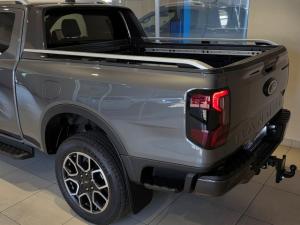 Ford Ranger 2.0 BiTurbo SuperCab Wildtrak 4x4 - Image 15