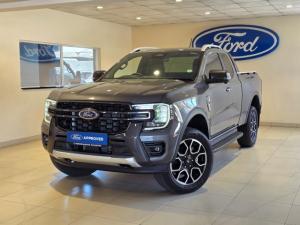 Ford Ranger 2.0 BiTurbo SuperCab Wildtrak 4x4 - Image 18