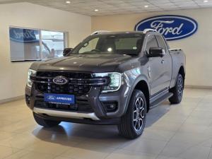 Ford Ranger 2.0 BiTurbo SuperCab Wildtrak 4x4 - Image 1