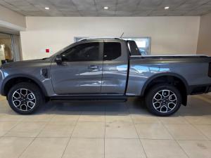 Ford Ranger 2.0 BiTurbo SuperCab Wildtrak 4x4 - Image 2