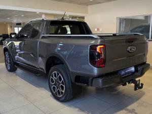 Ford Ranger 2.0 BiTurbo SuperCab Wildtrak 4x4 - Image 3