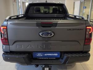 Ford Ranger 2.0 BiTurbo SuperCab Wildtrak 4x4 - Image 5
