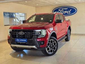 Ford Ranger 2.0 BiTurbo double cab Wildtrak 4x4 - Image 17