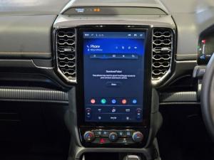 Ford Ranger 2.0 BiTurbo double cab Wildtrak 4x4 - Image 18