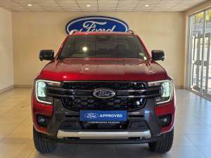 Ford Ranger 2.0 BiTurbo double cab Wildtrak 4x4 - Image 4