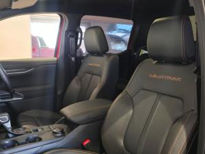 Ford Ranger 2.0 BiTurbo double cab Wildtrak 4x4 - Image 6
