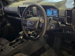 Ford Ranger 2.0 BiTurbo double cab Wildtrak 4x4 - Image 8