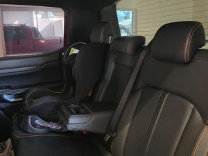 Ford Ranger 2.0 BiTurbo double cab Wildtrak 4x4 - Image 9