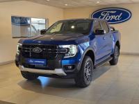 Thumbnail Ford Ranger 2.0 BiTurbo double cab XLT