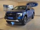 Thumbnail Ford Ranger 2.0 BiTurbo double cab XLT