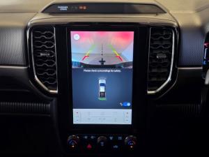 Ford Ranger 2.0 SiT double cab XLT 4x4 - Image 12
