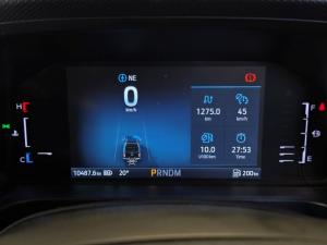 Ford Ranger 2.0 SiT double cab XLT 4x4 - Image 16