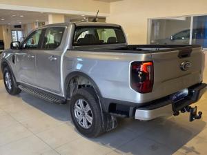 Ford Ranger 2.0 SiT double cab XLT 4x4 - Image 3