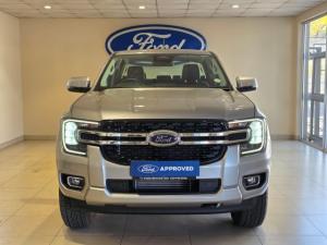 Ford Ranger 2.0 SiT double cab XLT 4x4 - Image 4