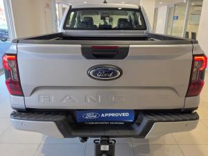 Ford Ranger 2.0 SiT double cab XLT 4x4 - Image 5