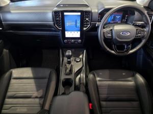 Ford Ranger 2.0 SiT double cab XLT 4x4 - Image 7
