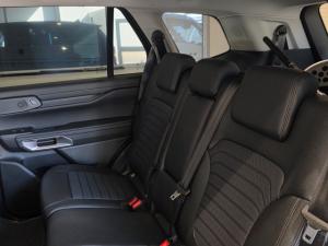 Ford Everest 2.0 BiTurbo 4x4 Sport - Image 12