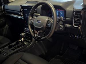 Ford Everest 2.0 BiTurbo 4x4 Sport - Image 13