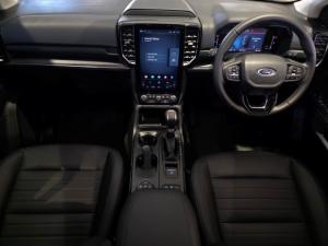 Ford Everest 2.0 BiTurbo 4x4 Sport - Image 14