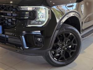 Ford Everest 2.0 BiTurbo 4x4 Sport - Image 20