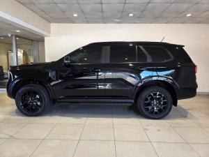 Ford Everest 2.0 BiTurbo 4x4 Sport - Image 2