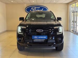 Ford Everest 2.0 BiTurbo 4x4 Sport - Image 4