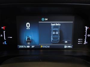 Ford Everest 2.0 BiTurbo 4x4 XLT - Image 13