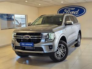 Ford Everest 2.0 BiTurbo 4x4 XLT - Image 15