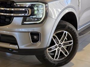 Ford Everest 2.0 BiTurbo 4x4 XLT - Image 16