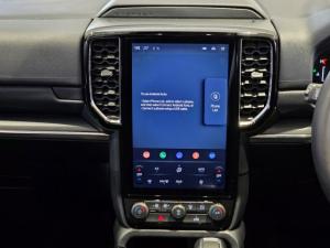 Ford Everest 2.0 BiTurbo 4x4 XLT - Image 17