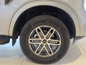 Ford Everest 2.0 BiTurbo 4x4 XLT - Image 19