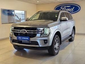 Ford Everest 2.0 BiTurbo 4x4 XLT - Image 1