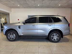 Ford Everest 2.0 BiTurbo 4x4 XLT - Image 2