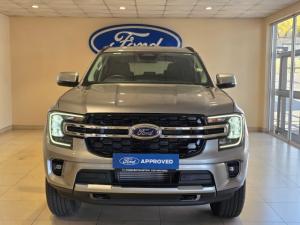 Ford Everest 2.0 BiTurbo 4x4 XLT - Image 4