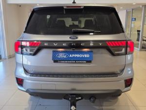 Ford Everest 2.0 BiTurbo 4x4 XLT - Image 5