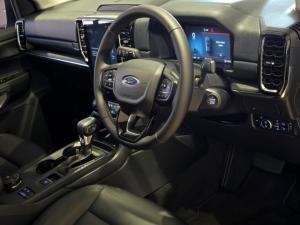 Ford Everest 2.0 BiTurbo 4x4 XLT - Image 7