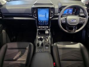 Ford Everest 2.0 BiTurbo 4x4 XLT - Image 8